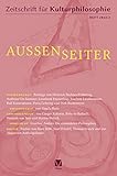 Außenseiter (Zeitschrift für Kulturphilosophie)