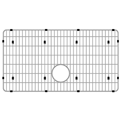 Protector para Fregadero de Acero Inoxidable 26-3/8" x 14-3/8" x 1-1/4"
