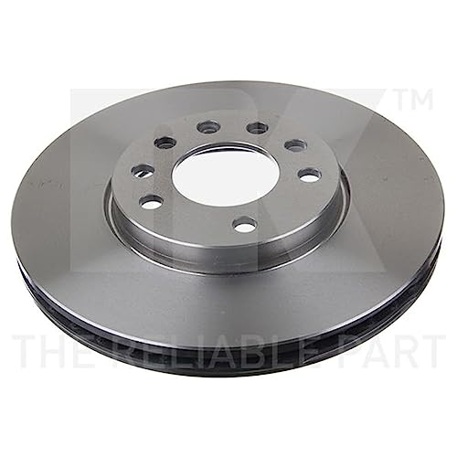 NK 203645 - Disco freno