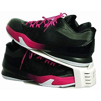 Shoe Slotz Shoe Organizer