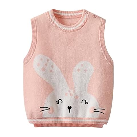 Pull tricoté floral sans manches Générique Cover