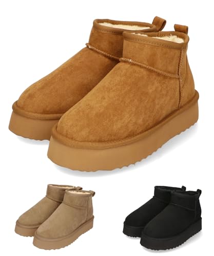 35401ムートンブーツ