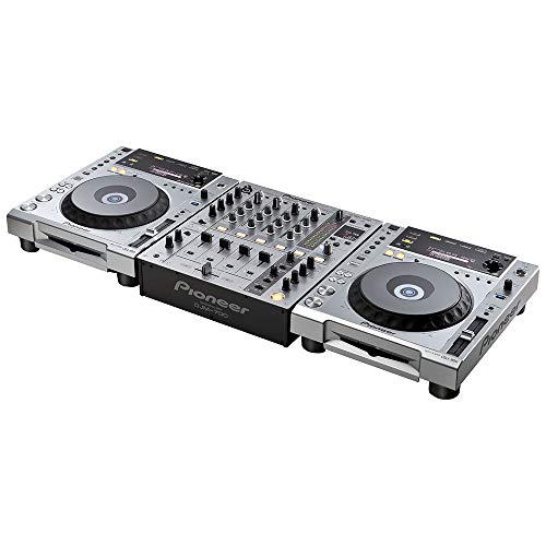 Pioneer Cdj-850 Professional Multi-Format Media Cd/Mp3 Player With Usb #TOP4