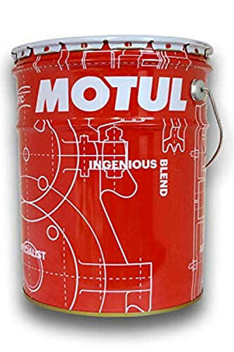 Amazon | MOTUL モチュール スタンダードエンジンオイル H-TECH 100