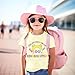 First Day of Kindergarten Shirt：Toddler Boy Girls Back to School Shirt Funny Graphic Short Sleeve Tee Summer Top Apricot