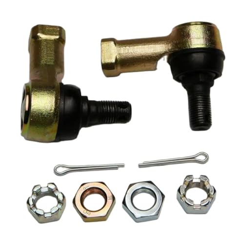 Kit d'embouts de biellette de direction All Balls 51-1007 pour moto et ATV