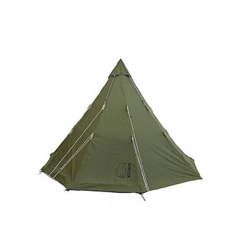 ノルディスクアルフェイム12.6＋Aポール Amazon.co.jp: ノルディスク アルフェイム 12.6 限定カーキ色