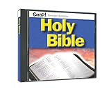 SNAP! Holy Bible (Jewel Case)