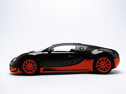 AUTOart Bugatti Veyron Super Sport 1/18 Bugatti Veyron Super Sport