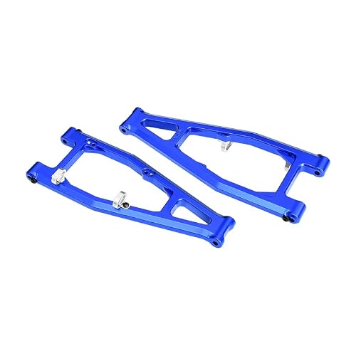 7 Best Upper Control Arms for Tacoma (Researched and Compared)