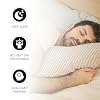 Leviathan Slumber | Sleep Aid GABA Supplements for Deep and Calm Sleep with Melatonin, Magnesium, L-Theanine, 5-HTP, Zinc, Magnolia, Valerian Root for Sleep Sleeping Pills for Adults Men and Women