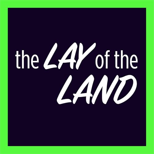 The Lay of the Land Titelbild