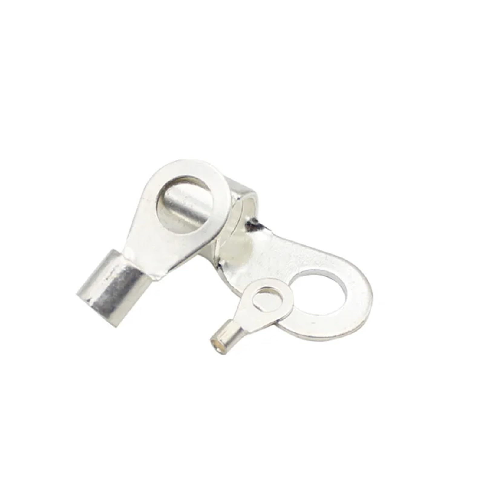 Cuivre ouvert pur pour cosse de terminal OT1.5-3, connexion premium de batterie 22-16AWG