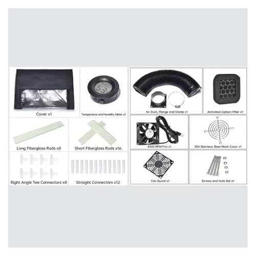 BIGTREETECH �p���_�V�F���^�[ 3D�v�����^�[�p➑� �f�M���� �ωΐ� �h���� CPAI-84 Bambu Lab A1/A1 MINI�Ή�(Shelter Ventilation)
