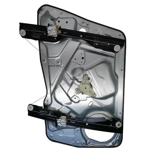 Lève-vitre avant gauche 5N0837461 mécanisme vitre électrique VW Tiguan 2007