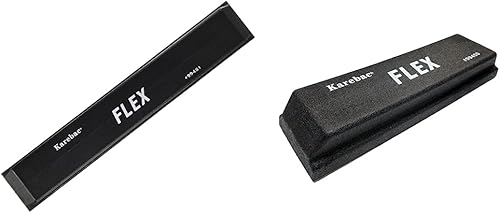 Karebac Bloque de lijado de bloque flexible 99451 para abrasivos PSA y bloque de lijado de bloque flexible 99450 para abrasivos PSA disponible en Yaxa Peru