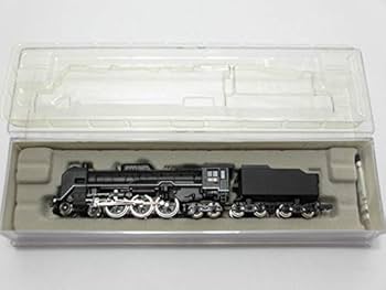 Amazon.co.jp: マイクロエース Nゲージ C61-20・東北型重装備 A6001