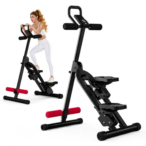 Grimpeur vertical pour gym à domicile et entraînement complet du corps au quotidien