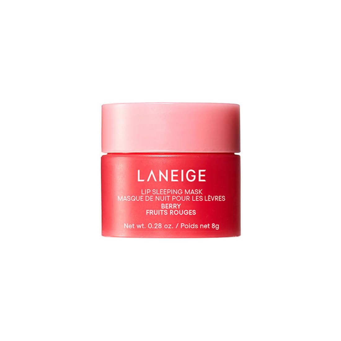 Laneige Lip Sleeping Mask | Moisturizing Lip Treatment with Vitamin C + Shea Butter for Soft Hydrated Lips | Overnight Rep... - Review, Price and Buying Guide