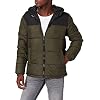 JACK & JONES jpaul buffer capuchon heren Jas