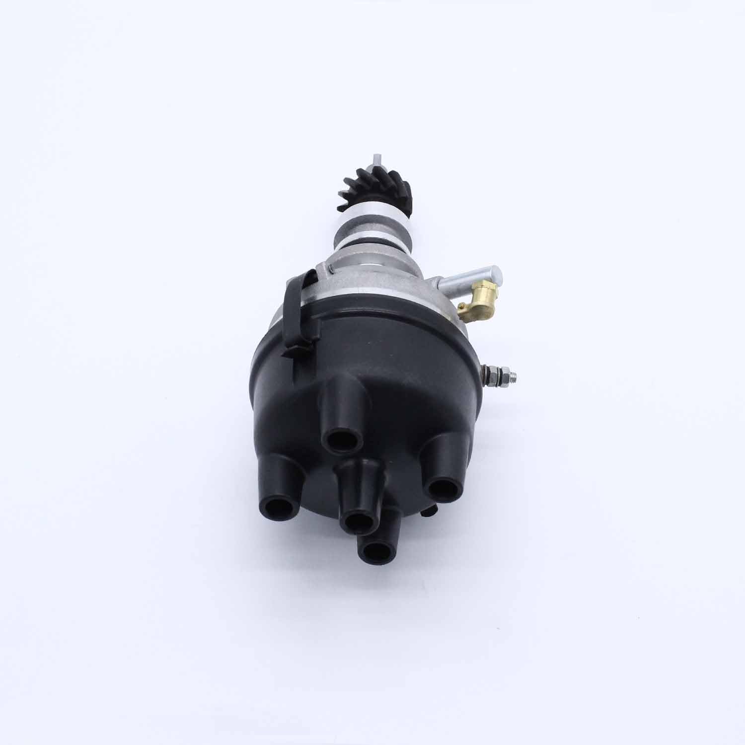 Electronic Ignition Distributor Do dystrybutora ciągników NAA 86643560 FAC12127D Zespół dystrybutora zapłonu Car Auto Distributor