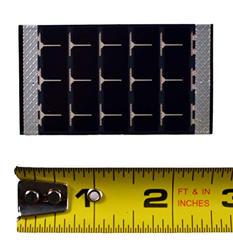 SP3-37 Electronic Component Solar Panel
