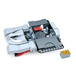 Action Figure Vehicles