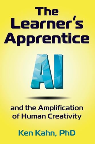 The Learner'S Apprentice: Ai And The Amplification Of Human Creativity