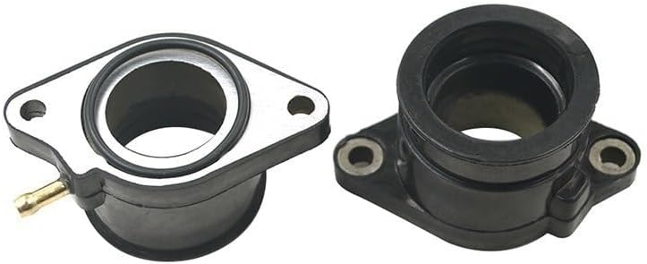 Motorcycle Accessories Motorcycle Part Carburetor Intake Manifold Pads Plastic Intake Outlet Glue for Yamaha XT600 XT 600Z 600E TT600 XT TT 600 Z E