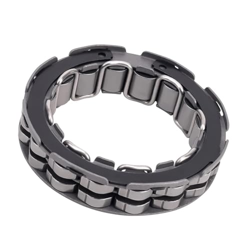 Roulement d'embrayage de démarreur moto résout les pannes V800
