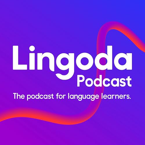The Lingoda Spanish Podcast: El Viaje Espa&ntilde;ol Titelbild