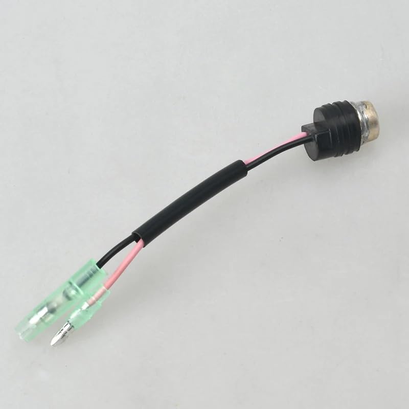 Marine Teile 688-82560 Temperaturschalter 688-82560-10 für Yamaha-Außenbordmotorteile 60-70-75-90-115-130-150-175-200 PS