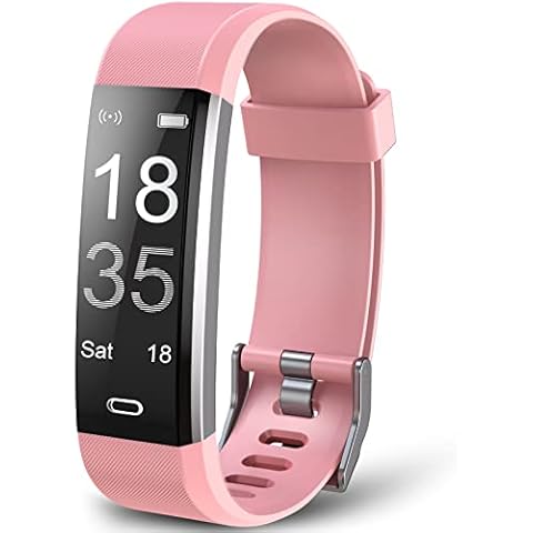 Vilsaw VW 447 Fitness Tracker Cover