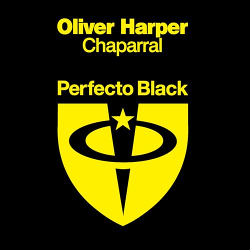  Chaparral