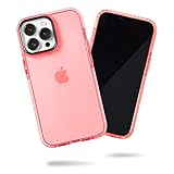 SteepLab Barrier Case for iPhone 14 Pro Max (2022, 6.7" Screen) - Impact Absorbing Case with Full Bo