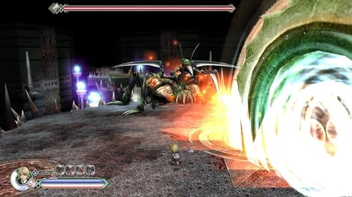 YS Origin (Nintendo Switch)