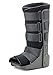 FX Pro Walker High Boot in Classic Black Size: X-Small