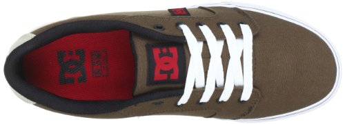 Image of DC Boys Anvil Tx M Shoe Sneakers
