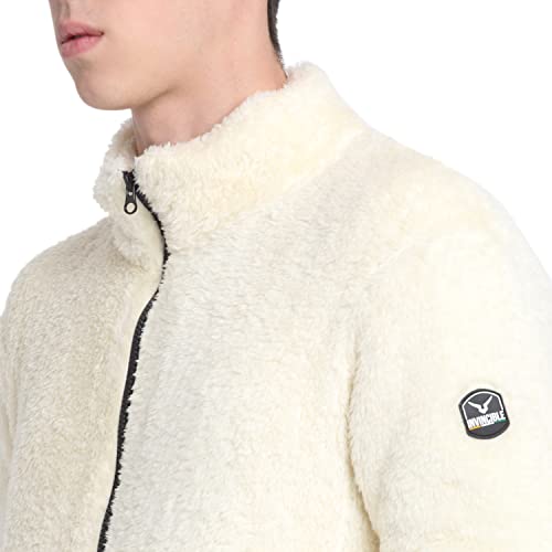 Image of Invincible Men's Double Sherpa Jacket