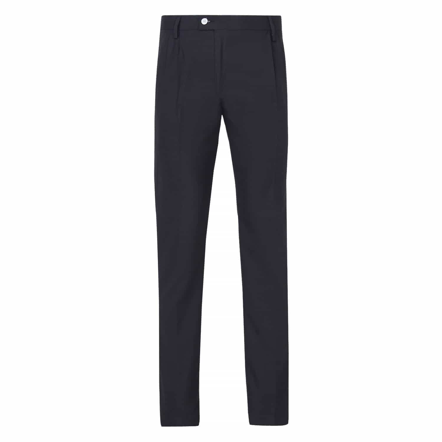 Uniforms Touser for Unisex (42/40, Grey)