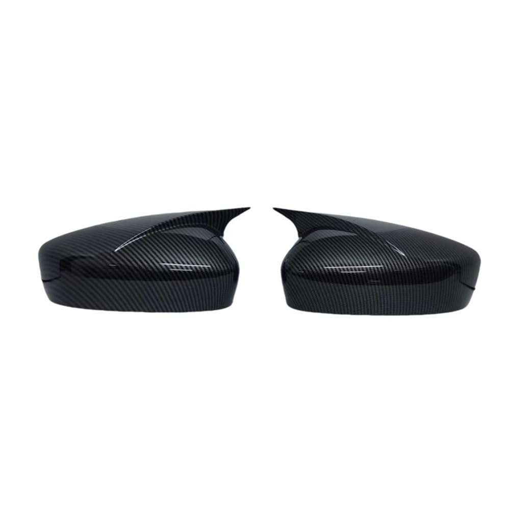 Coques rétroviseur Mazda 2 au look M Performance haut de gamme