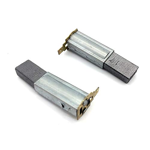 Escovas com Porta Escovas para Lavajato Michelin MPX130BL (127/220V)