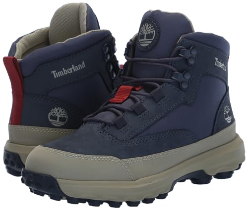 Timberland TB0A26PFEP2 Boy'S Converge Mid Hiking Boot thumb #6