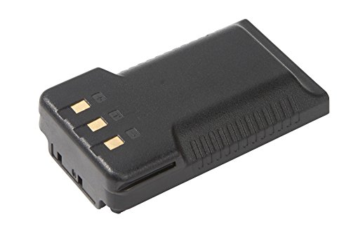 Best Seller Yaesu SBR-26LI High Capacity 7.4V 2,500mAh Li-ion Battery For use with the Yaesu FT-25R and FT-65R Handheld Radios