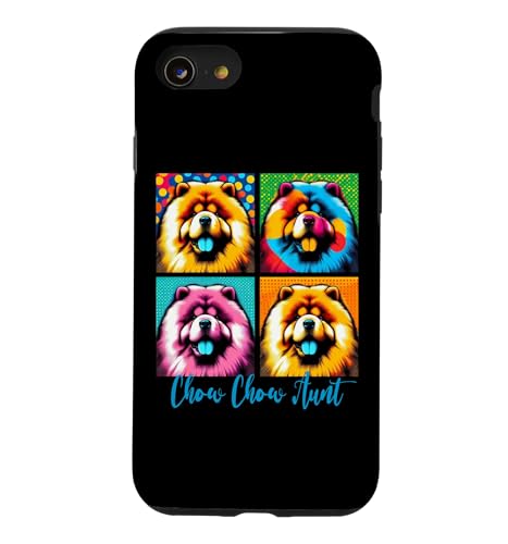 �|�b�v�A�[�g�X�^�C�� �`���E�`���E ���΂��� �X�}�z�P�[�X iPhone SE (2020) / 7 / 8 �p