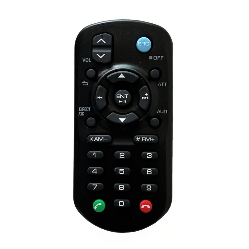 New RC-DV330 Replace Remote Control fit for Kenwood New RC-DV330 Replace Remote Control fit for Kenwood
