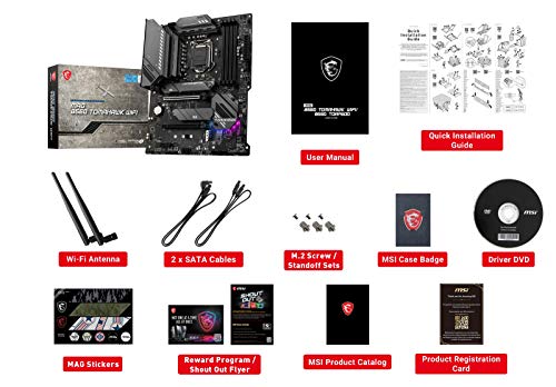 MSI-MAG-B560-TOMAHAWK-WIFI-Placa-base