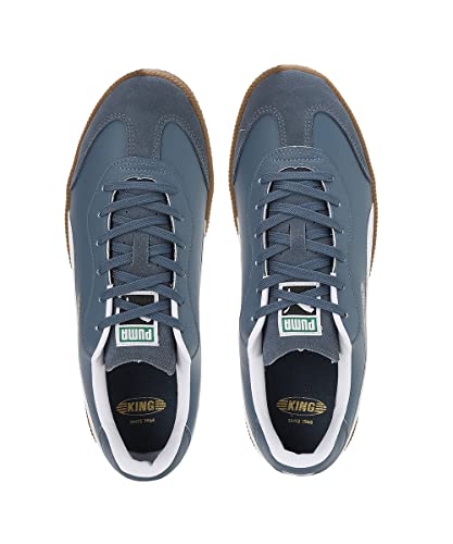 Image of Puma Unisex-Adult King 21 It Football Shoe