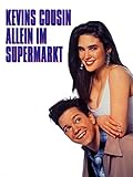 molly ringwald breakfast club article  Kevins Cousin allein im Supermarkt