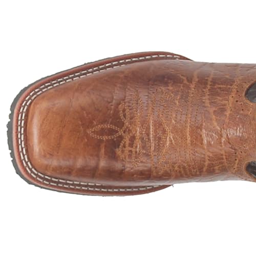 Laredo Men's Broken Bow Western Boot4